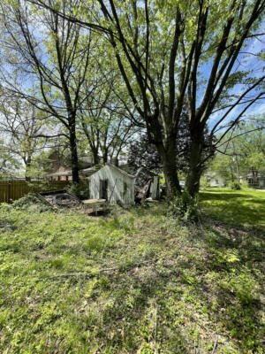 2028 N WELLER AVE, SPRINGFIELD, MO 65803, photo 4 of 5
