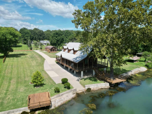 690 RIVER BEND RD, MAMMOTH SPRING, AR 72554 - Image 1