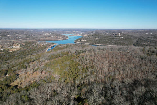 LOT 14A WOODLANDS ON THE LAKE, GALENA, MO 65656, photo 5 of 15