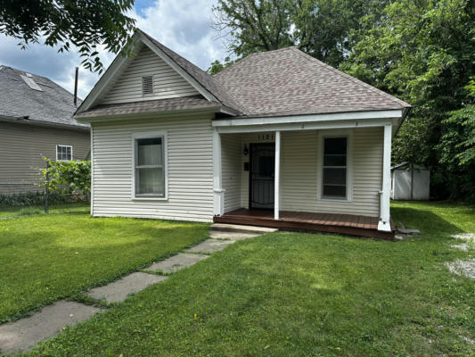 1121 W CHASE ST, SPRINGFIELD, MO 65803 - Image 1