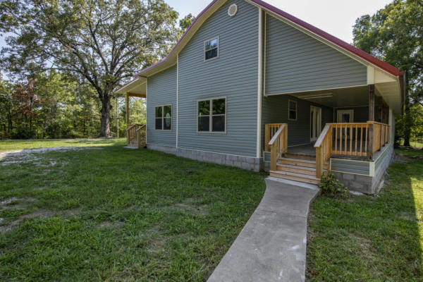 2063 GOFF RIDGE RD, PINEVILLE, MO 64856 - Image 1