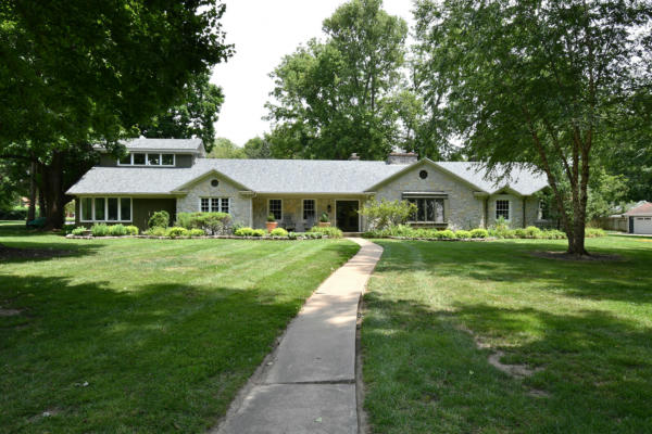 1308 S PICKWICK AVE, SPRINGFIELD, MO 65804 - Image 1