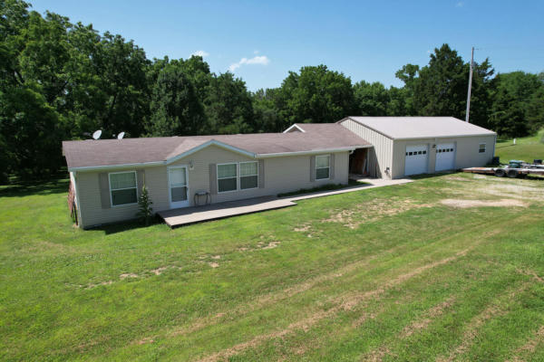3389 S 198TH RD, GOODSON, MO 65663 - Image 1