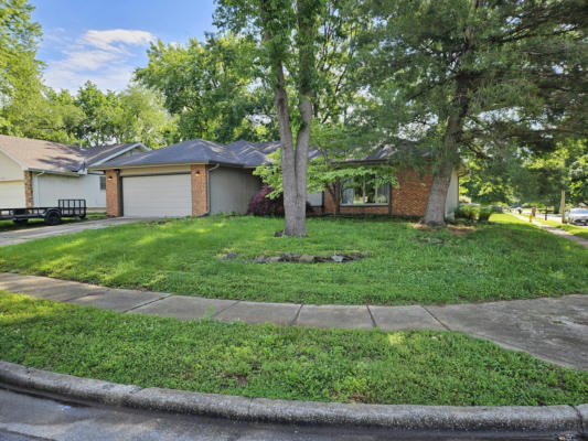 4560 S CRESCENT AVE, SPRINGFIELD, MO 65804 - Image 1