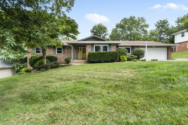 1526 S DEVON RD, SPRINGFIELD, MO 65809 - Image 1