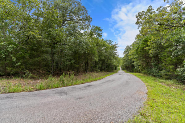 LOT143-146 WOODLAND SHORES, GOLDEN, MO 65658, photo 3 of 4