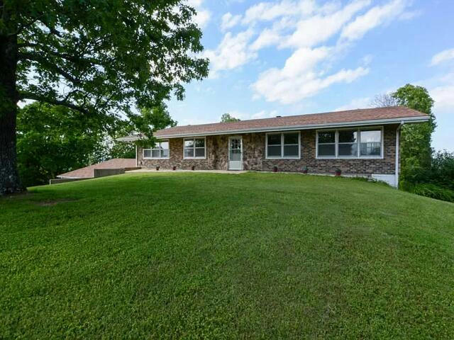 266 BOBCAT FALLS RD, GAINESVILLE, MO 65655, photo 1 of 73