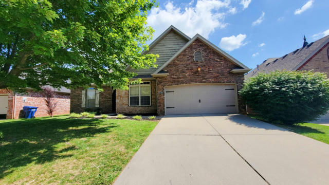 3192 W MELBOURNE ST, SPRINGFIELD, MO 65810 - Image 1