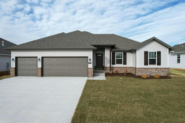 6029 S CANTERBURY LANE # LOT 96, BATTLEFIELD, MO 65619 - Image 1