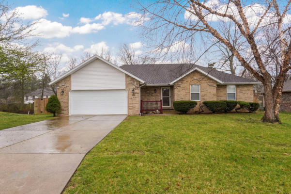 3552 W VINCENT DR, SPRINGFIELD, MO 65810 - Image 1