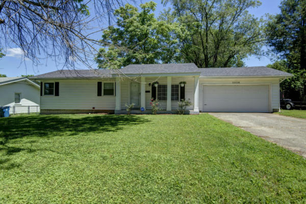 3636 S FRANKLIN AVE, SPRINGFIELD, MO 65807 - Image 1