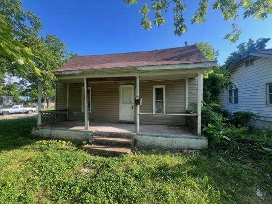 1037 W CHASE ST, SPRINGFIELD, MO 65803 - Image 1