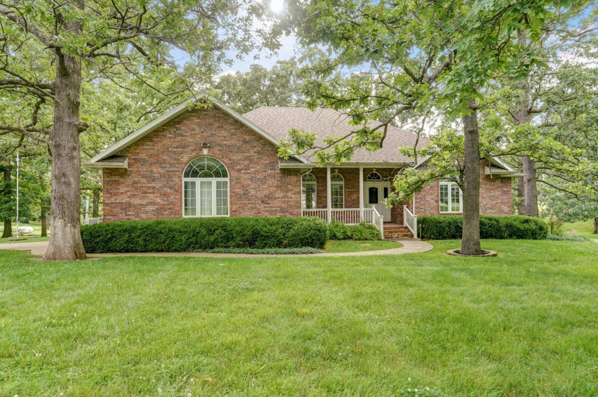 620 PARKWOOD DR, MT VERNON, MO 65712, photo 1 of 62