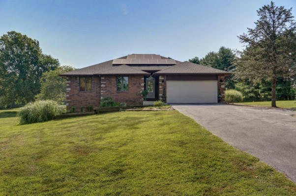 498 N SUNDOWN DR, OZARK, MO 65721 - Image 1