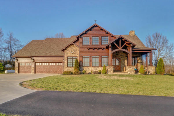 231 CEDAR STONE, OZARK, MO 65721 - Image 1