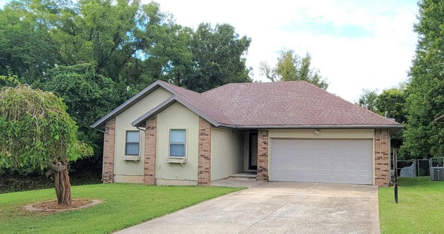 1711 E REDBUD LN, SPRINGFIELD, MO 65803 - Image 1