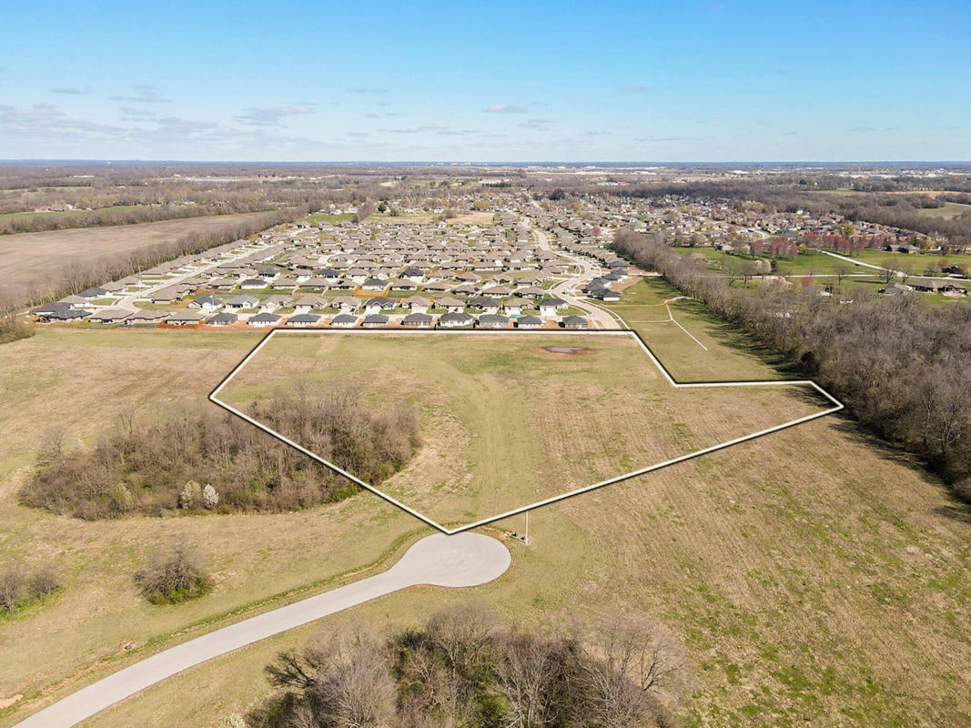 TRACT D WEST FARM RD 148, SPRINGFIELD, MO 65802, photo 1 of 15