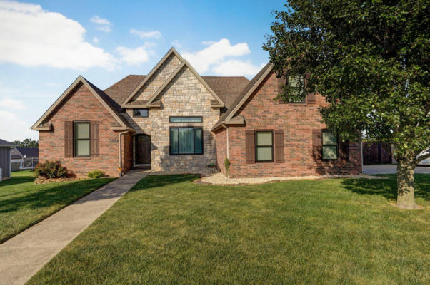 536 S OVERBROOK DR, FAIR GROVE, MO 65648 - Image 1