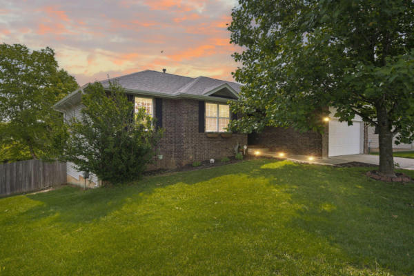 229 W MAZZY DR, SPRINGFIELD, MO 65803 - Image 1