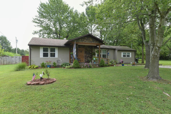 502 S CENTRAL AVE, MARIONVILLE, MO 65705 - Image 1