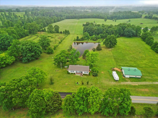 8 COUNTY ROAD 375, POTTERSVILLE, MO 65790 - Image 1