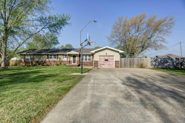 201 S PINECREST AVE, STRAFFORD, MO 65757 - Image 1