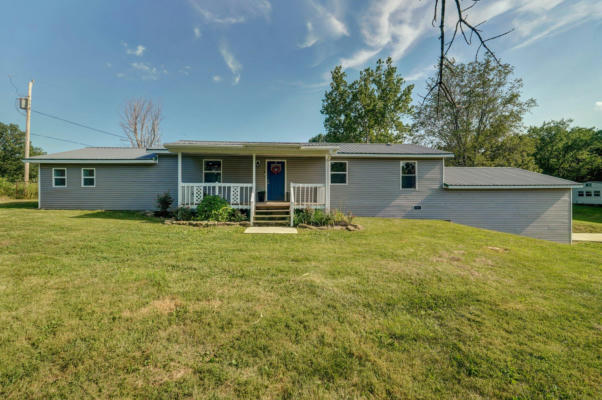 10606 STATE HIGHWAY A, CRANE, MO 65633 - Image 1