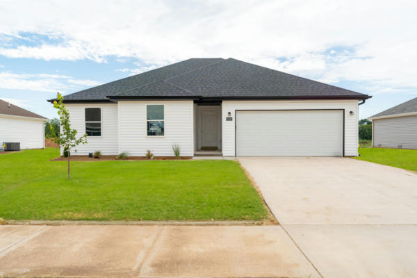 2436 E SPANIEL STREET, REPUBLIC, MO 65738 - Image 1