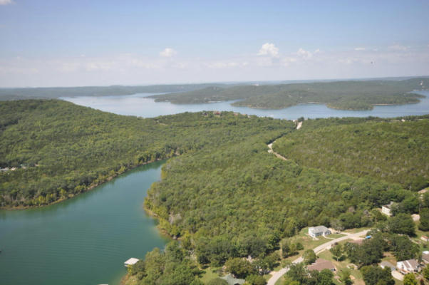 LOT 2 HIGHWAY JJ & TWIN ISLAND DRIVE, BLUE EYE, MO 65611, photo 3 of 7