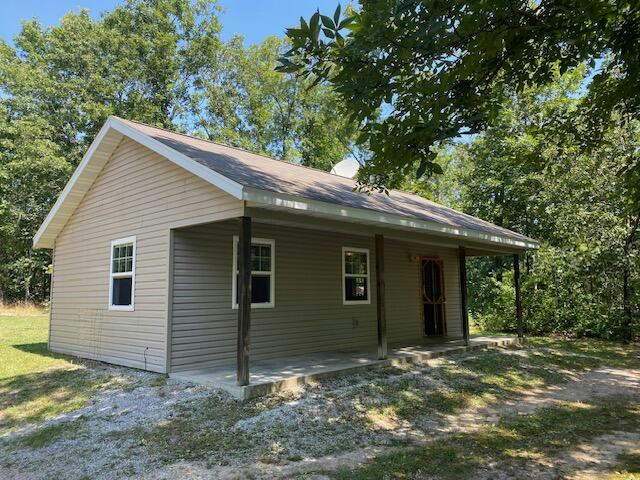21730 LAIDLEY RD, SUMMERSVILLE, MO 65571, photo 1 of 26