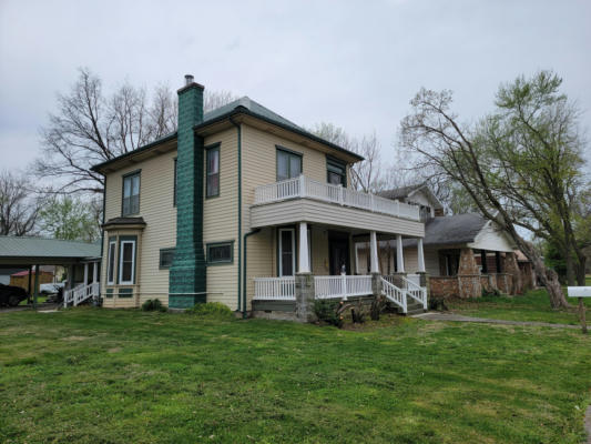 501 WELLS ST, GREENFIELD, MO 65661 - Image 1