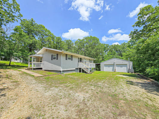 20979 COUNTY ROAD 210, HERMITAGE, MO 65668 - Image 1