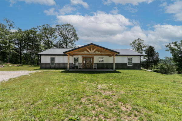125 WINDSONG DR, TANEYVILLE, MO 65759 - Image 1