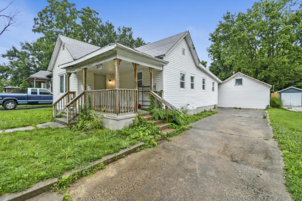 2046 N PICKWICK AVE, SPRINGFIELD, MO 65803 - Image 1