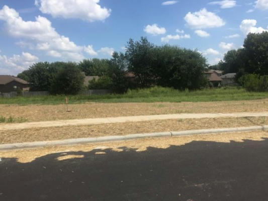 3550 W OVERLAND ST LOT 8, SPRINGFIELD, MO 65807 - Image 1