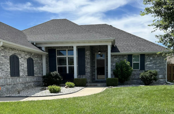 3809 W RIVER ROCK ST, SPRINGFIELD, MO 65807 - Image 1