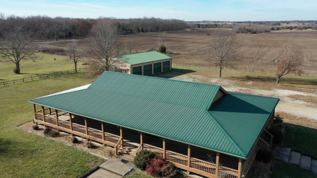 23022 COUNTY ROAD 181, WHEATLAND, MO 65779 - Image 1