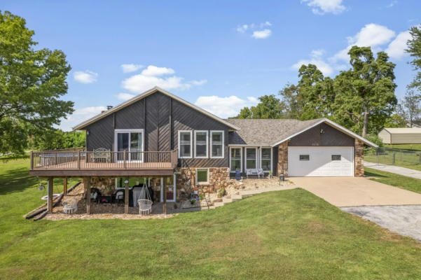 4439 STATE HIGHWAY 14 E, SPARTA, MO 65753 - Image 1