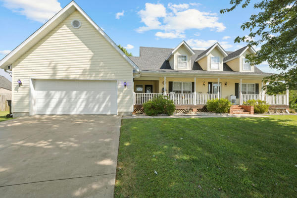 910 BROOKSIDE DR, MARSHFIELD, MO 65706 - Image 1