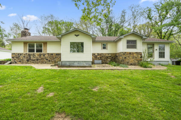 1630 SARVIS POINT RD, SEYMOUR, MO 65746 - Image 1