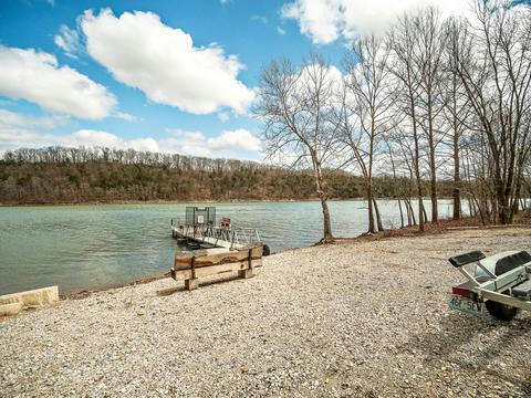 292 WALNUT SPRINGS DR, CAPE FAIR, MO 65624, photo 4 of 7