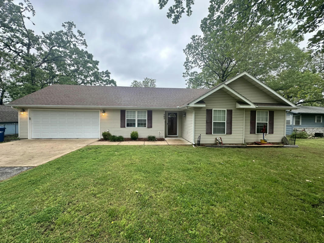 705 LEISURE LN, CARL JUNCTION, MO 64834, photo 1 of 14