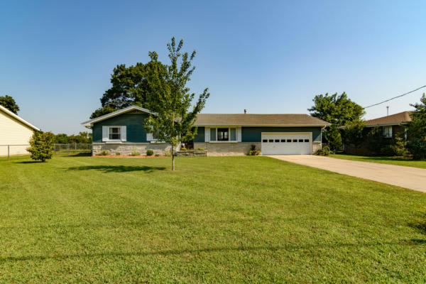 802 E PRAIRIE LN, ASH GROVE, MO 65604 - Image 1