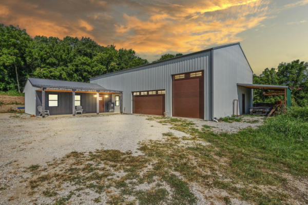 1808 WISE HILL RD, CLEVER, MO 65631 - Image 1