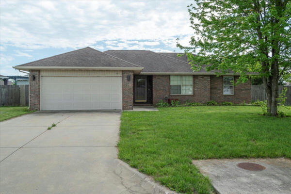 591 N JESTER AVE, REPUBLIC, MO 65738 - Image 1