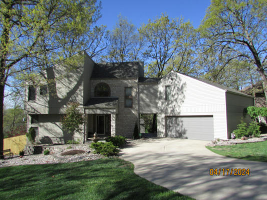 3543 N VERA CRUZ DR, SPRINGFIELD, MO 65803 - Image 1