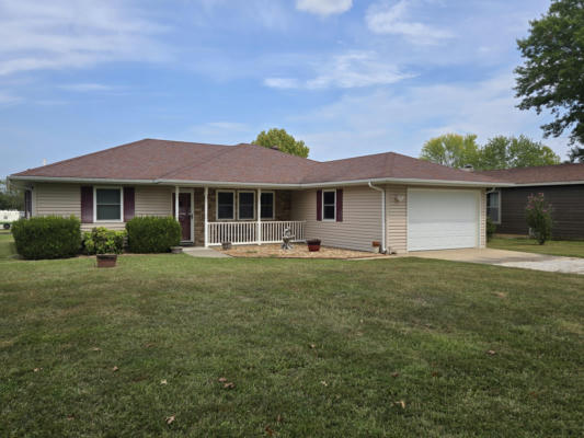 21355 COUNTY ROAD 295, HERMITAGE, MO 65668 - Image 1