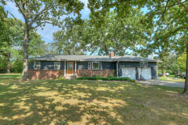 16165 CIMMARRON RD, CARTHAGE, MO 64836 - Image 1