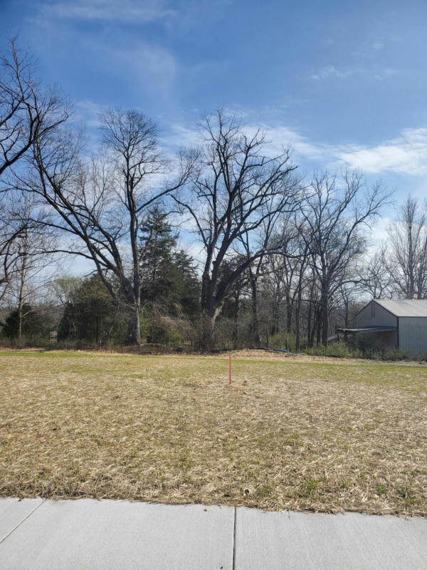 LOT 1 VINTAGE POINTE, SPRINGFIELD, MO 65809, photo 1 of 4