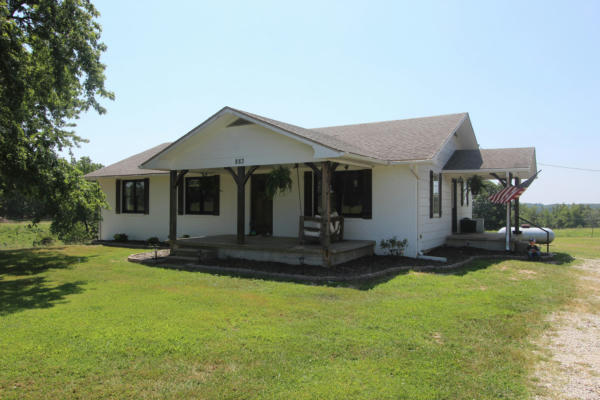 883 EAGLE DR, SEYMOUR, MO 65746 - Image 1